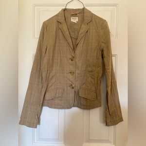 American Eagle outfitters size medium jacket